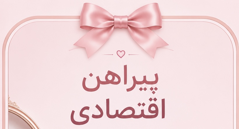 پیراهن اقتصادی