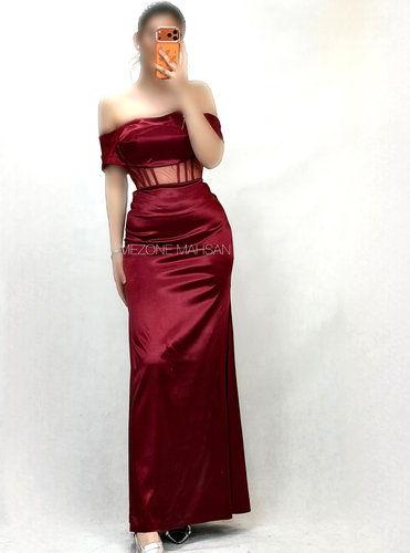 پيراهن جذب نگين